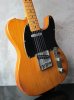 画像2: Fender USA Telecaster 1977 Natural 