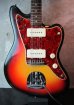 画像1: Fender USA Jazzmaster /  Sunburst   (1)