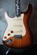 画像1: Hamiltone Stratocaster Set Neck Model Limited Edition "Stevie Ray Vaughan" Lefty (1)