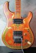 画像1: Killer KG-VIOLATOR Sitar (1)
