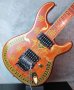 画像8: Killer KG-VIOLATOR Sitar (8)