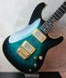 画像8: Ibanez RS1010SL Roadstar II  Steve Lukather Model 1983 Aqua Blue Burst 