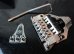 画像4: Floyd Rose FRX Antique Silver (4)