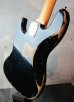 画像7: Fullertone Guitars Jay-Bee Bass Black Heavy Relic　