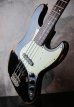 画像4: Fullertone Guitars Jay-Bee Bass Black Heavy Relic　