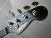 画像2: Fullertone Guitars Jay-Bee Bass Black Heavy Relic　