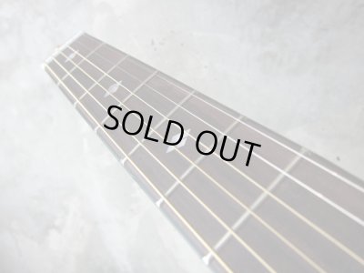 画像4: SHRED NECK DREADNECK - Acoustic DN6 Model - 6 Fret 