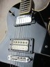 画像2: Greco Les Paul Custom EG-420B Black 