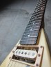 画像4: Aria Pro II XX-DLX Flying V Yngwie Malmsteen (4)