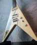 画像3: Aria Pro II XX-DLX Flying V Yngwie Malmsteen (3)