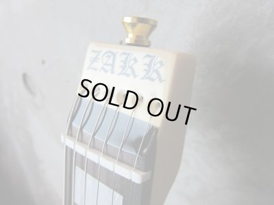 画像3: Shred Neck Zakk Wylde Model Bulls Eye 