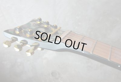 画像2: Shred Neck Zakk Wylde Model CAMO