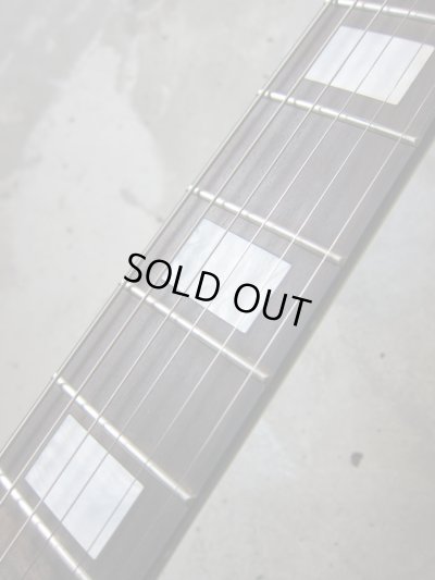 画像4: Shred Neck Zakk Wylde Model Bulls Eye 