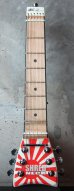 画像1: Shred Neck Akira Takasaki Signature Model   (1)