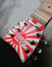 画像2: Shred Neck Akira Takasaki Signature Model  