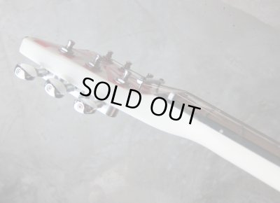 画像5: Shred Neck Akira Takasaki Signature Model  