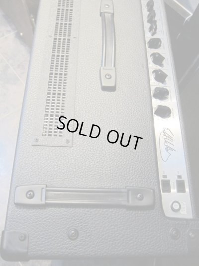 画像3: PEAVEY EVH 5150 212 COMBO "Vintage"