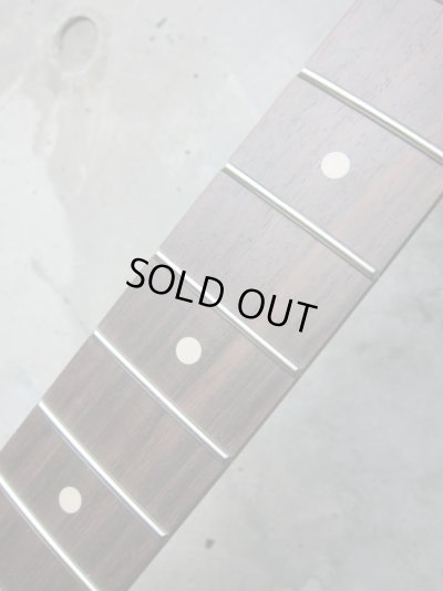 画像3: Warmoth Mooncaster Neck 22F Maple / Rosewood 