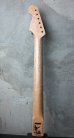 画像2: Warmoth Stratocaster Neck 22F Birdseye Maple  / Indian   Rosewood