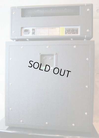 画像8: HIWATT Little D Rig "David Gilmour" Signature Amp  