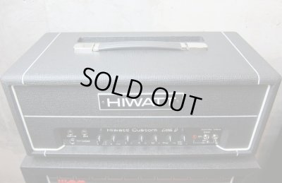 画像4: HIWATT Little D Rig "David Gilmour" Signature Amp  