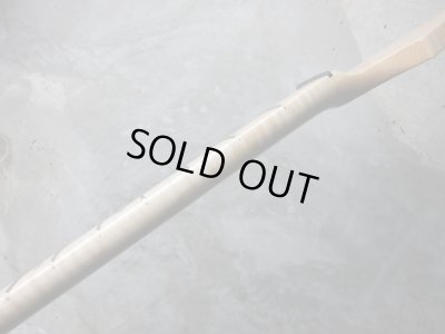 画像8: Warmoth Stratocaster Neck 22F Flame Maple