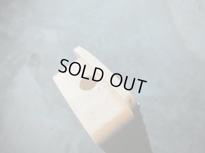 画像9: Warmoth Stratocaster Neck 22F Flame Maple