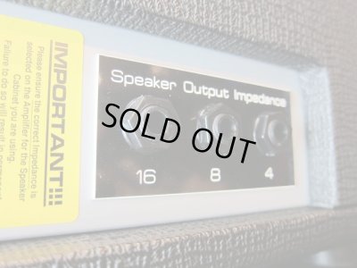 画像5: HIWATT Little D Rig "David Gilmour" Signature Amp  