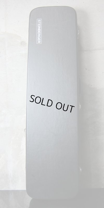 画像2: Steinberger Hard Case for XP-2