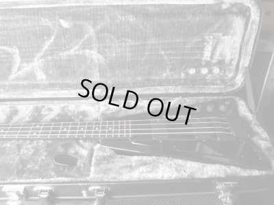 画像6: Steinberger Hard Case for XP-2