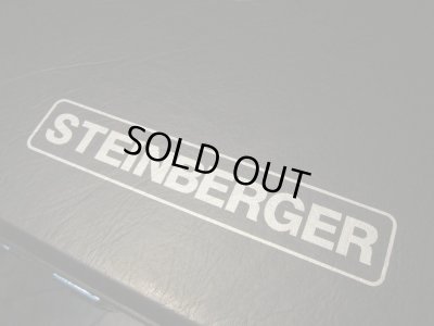 画像3: Steinberger Hard Case for XP-2