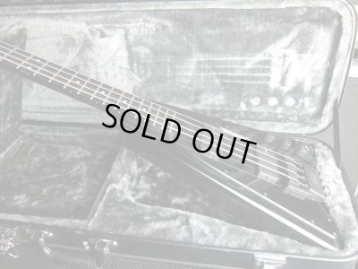 画像5: Steinberger Hard Case for XP-2