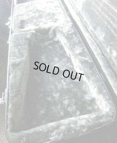 画像7: Steinberger Hard Case for XP-2