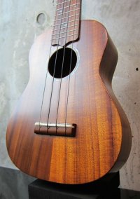 FT KS-1 / Hawaiian 'Koa' 