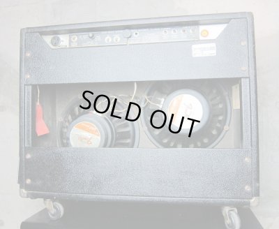 画像6: Fender Twin Reverb  / Silver face / Master Vol.  '72 　