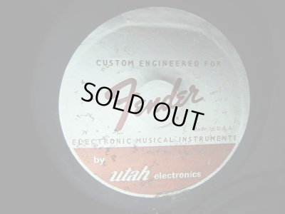 画像4: Fender Twin Reverb  / Silver face / Master Vol.  '72 　