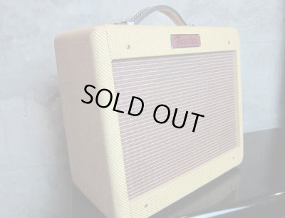 画像3: Fender Bronco / Tweed Amp / PR258 