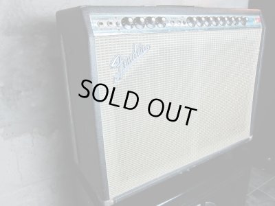 画像2: Fender Twin Reverb  / Silver face / Master Vol.  '72 　