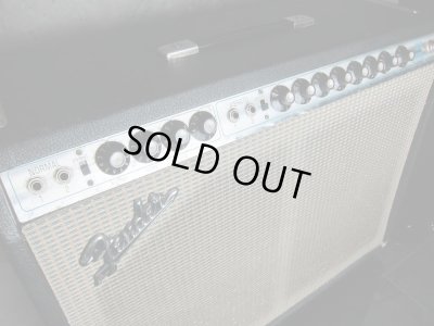 画像5: Fender Twin Reverb  / Silver face / Master Vol.  '72 　