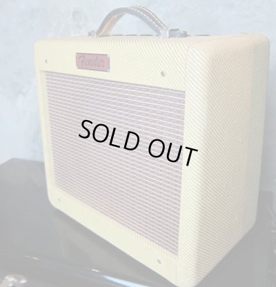画像4: Fender Bronco / Tweed Amp / PR258 