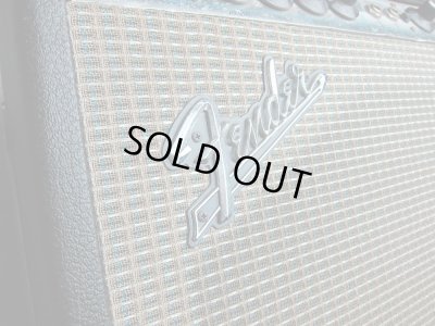 画像3: Fender Twin Reverb  / Silver face / Master Vol.  '72 　