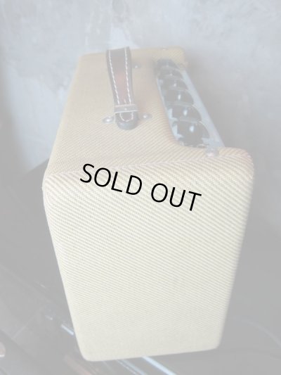 画像6: Fender Bronco / Tweed Amp / PR258 
