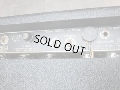 画像7: Fender Twin Reverb  / Silver face / Master Vol.  '72 　