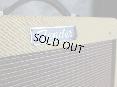 画像2: Fender Bronco / Tweed Amp / PR258 