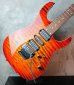 画像8: Tom Anderson Angel Ginger Burst with Binding 