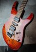 画像2: Tom Anderson Angel Ginger Burst with Binding 