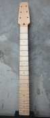 画像1: Warmoth Modern / Quartersawn Maple Neck 21F /  Snake Head (1)