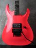 画像1: Kramer USA Stagemaster Standard I FRT 80's  / Pink  (1)