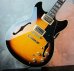 画像8: Ibanez JSM10 John Scofield Model / Vintage Yellow Sunburst