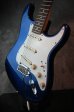 画像2: Fender USA American Standard Stratocaster Upgrade / Mystic Blue